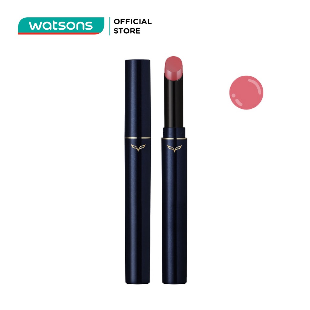 Son Thỏi Dài F.O.X Moisturizing Lipstick 2.4g - 03 Pretty Girl