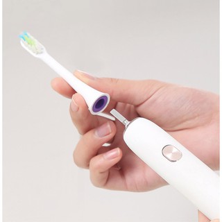 Bàn Chải Đánh Răng Điện Soocas Sonic X3