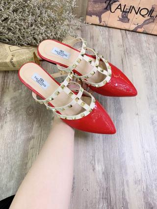 Sục VLTN đinh tán