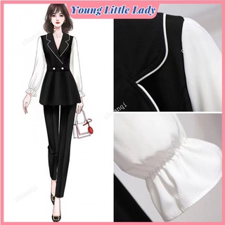 Set Đồ Công Sở Thời Trang Cho Nữ