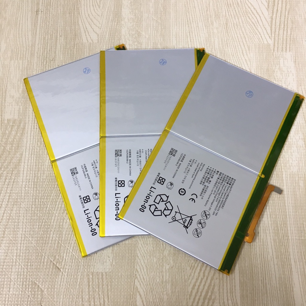 Pin zin Huawei Mediapad M2