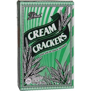 BÁNH LÚA LẠT ĐBENR CREAM CRACKERS HỘP 375gr