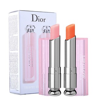 Son dưỡng Dior Lip Glow 001,004