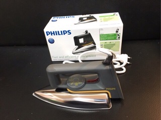 Bàn ủi Philips HD 1172 ( hàng chính hãng )
