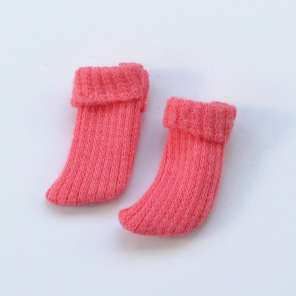 Vớ Búp Bê ob11 Ymyobitsu11 1/12 bjd BODY9 DDF GSC Nendoroid