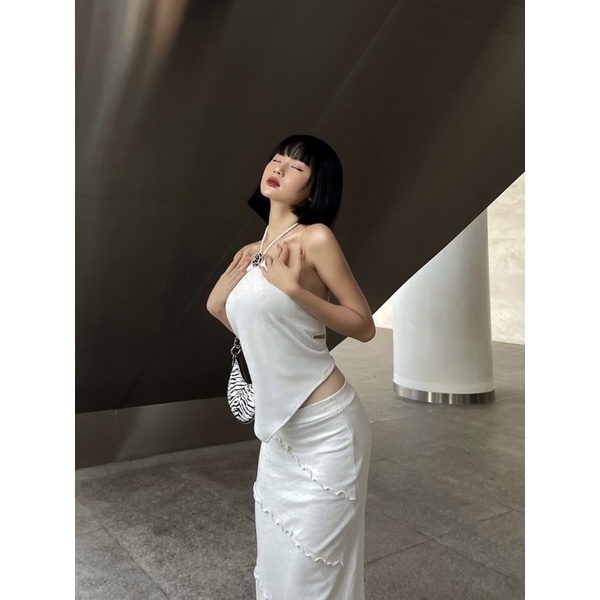 SET VÁY YẾM - MIM