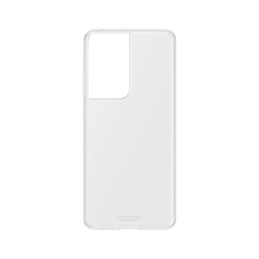 Ốp bảo vệ Clear Cover dành cho Galaxy S21 Ultra