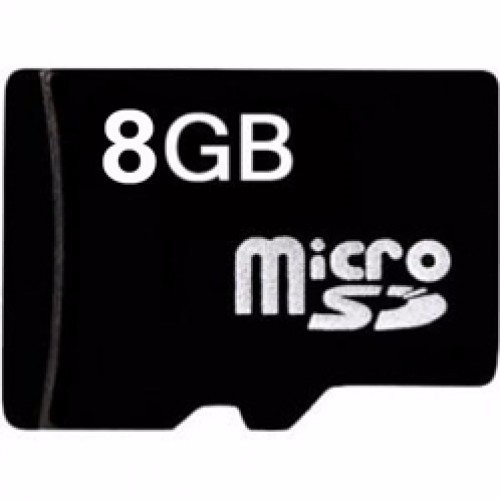Thẻ nhớ 8GB | BigBuy360 - bigbuy360.vn