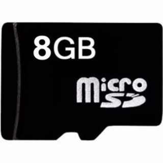 Thẻ nhớ Micro SD 8GB