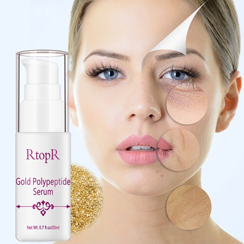 Serum Xixi vàng Polypeptide chống lão hóa làm trắng da
 | BigBuy360 - bigbuy360.vn