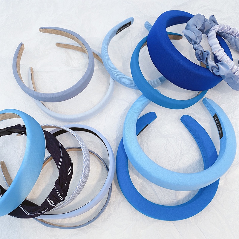 Băng Đô Cài Tóc Chống Trượt Thời Trang 2022