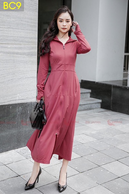 BÁN SỈ BỘ NẮNG 2 LỚP CDN CHO NỮ | BigBuy360 - bigbuy360.vn