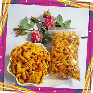 Sỉ 3KG Bim Bim Cánh Gà Việt