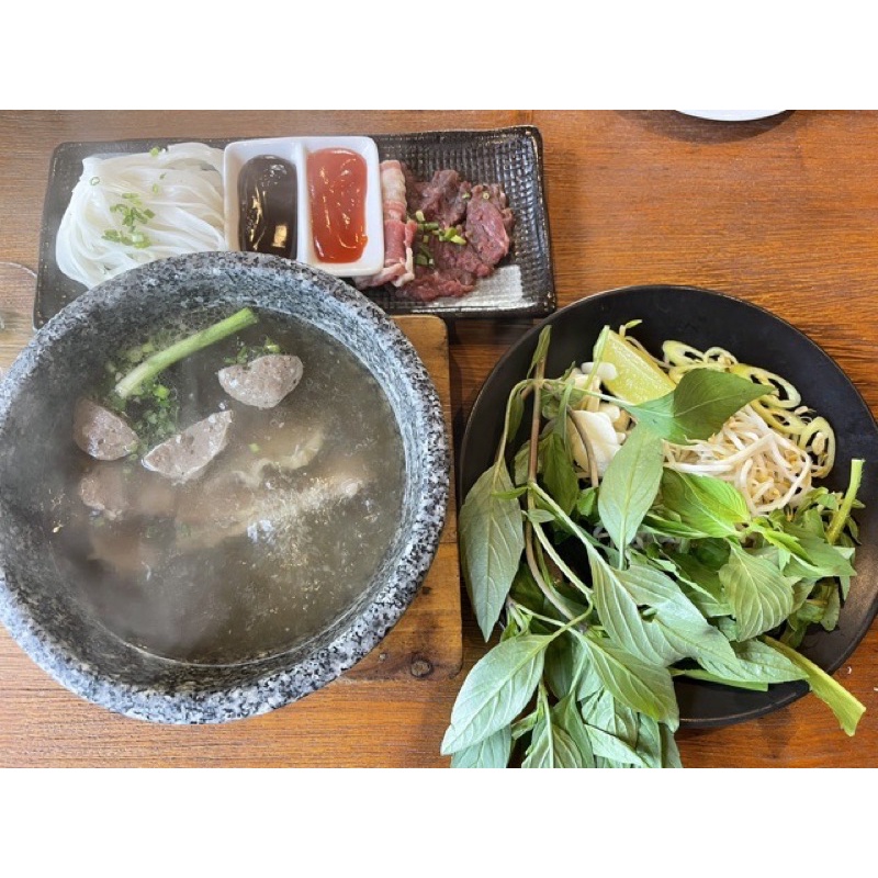 Bát đá thố đá giữ nhiệt
