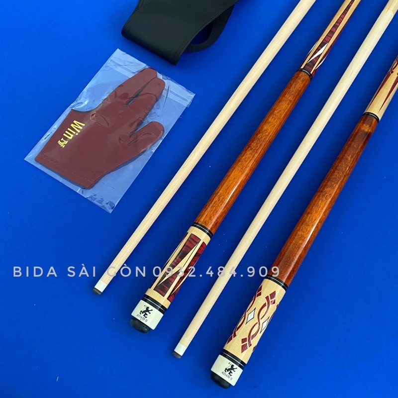 [Combo 2022] Nguyên set Cơ LÍP Adam Ren sắt 11.5mm