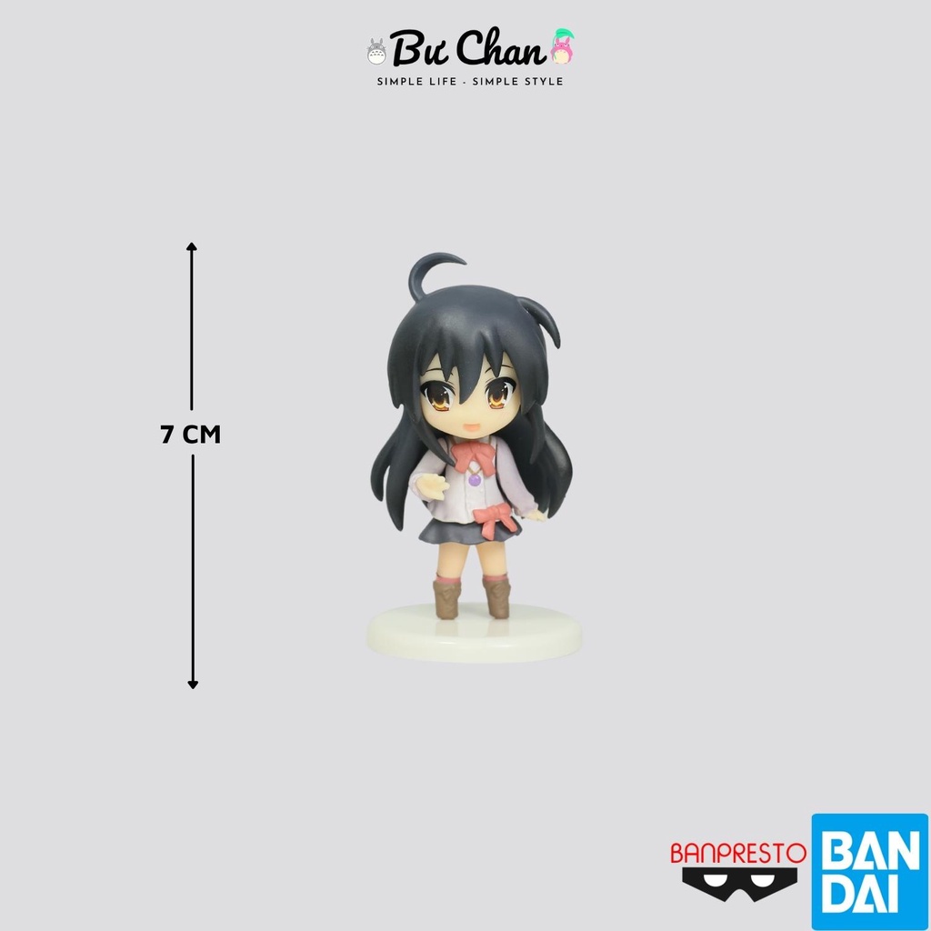 Mô Hình Lolita Dễ Thương - Chi Tiết Sắc Nét - Cao Cấp