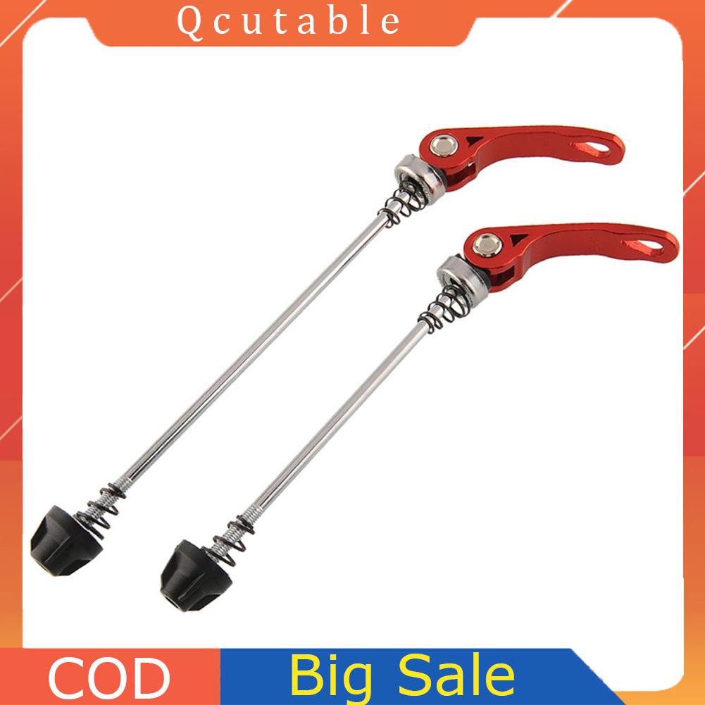 Trục Bánh Xe Đạp
