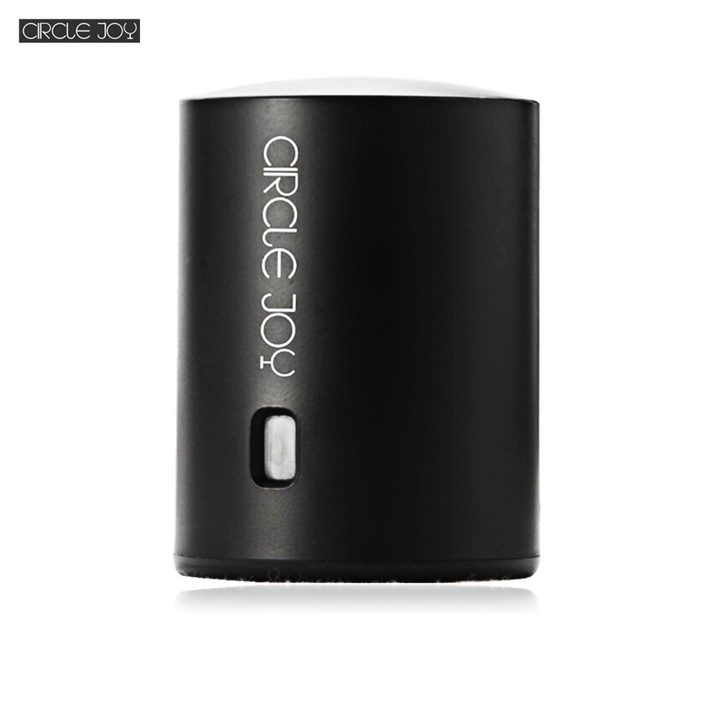 Xiaomi Youpin Nút Chặn Chân Không Chai Rượu Circle Màu Đen Bằng Abs