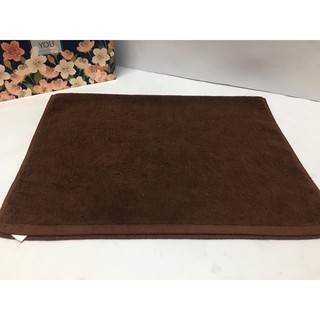 Thảm chân khách sạn , thảm lau chân 100% cotton