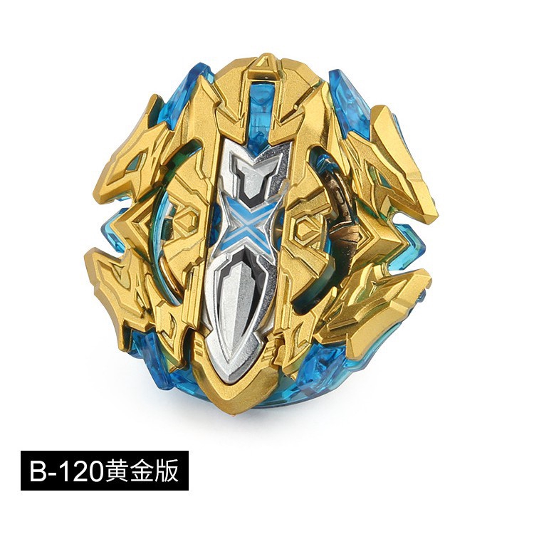 Gold Series Burst Beyblade Spin Top Fight Toy-Beyblade Chỉ khi không có Launcher