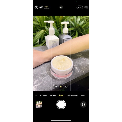 Kem Body Dưỡng Trắng Da Super White Candy