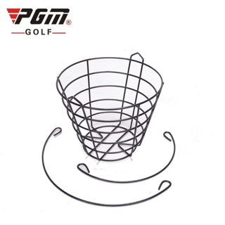 GIỎ ĐỰNG BÓNG GOLF - PGM