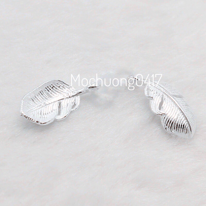 Charm lông vũ - MH229