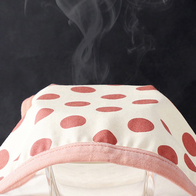 Set 3 Quần Lót Cotton Tam Giác Phẳng Cho Bé Gái