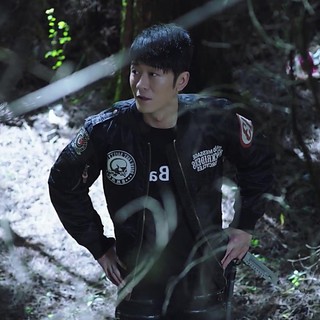 [Ảnh thật 100%] ÁO KHOÁC BOMBER US - STOCK.RIDERS
