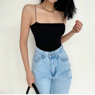 áo 2 dây cá tính trẻ trung