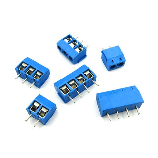 Đầu terminal KF301 5.08mm