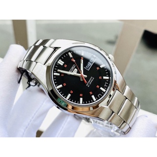 Đồng hồ nam chính hãng seiko 5 snk617k1 automatic