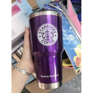 LY GIỮ NHIỆT Starbucks THÁI LAN