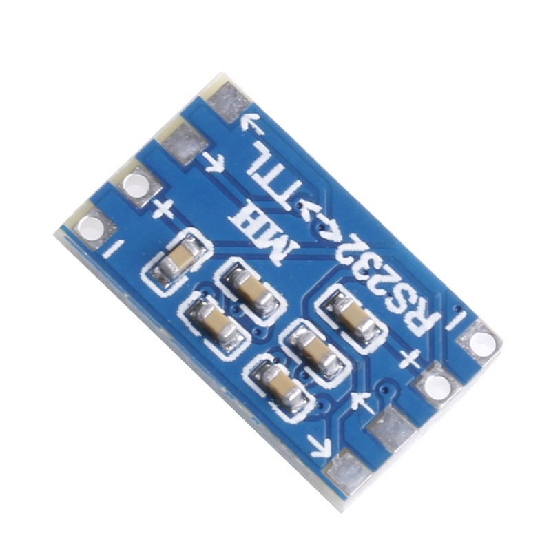 Set 5 Bảng Mạch Chuyển Đổi RS232 Sang TTL MAX3232 Chuyên Dụng