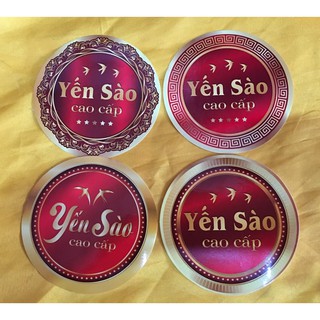 BỘ ÉP KIM - 100g THÔ/50g TINH