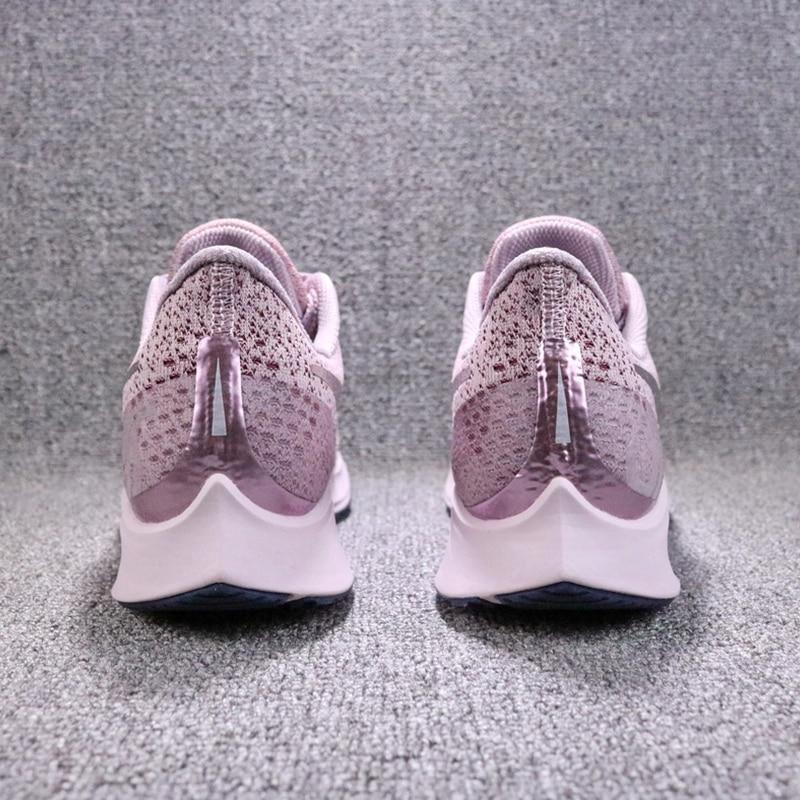 Nike Air Zoom Structure 35 Women's Running Shoes , Purple Nike Air Zoom Structure 35 Women's Running Shoes , Purple