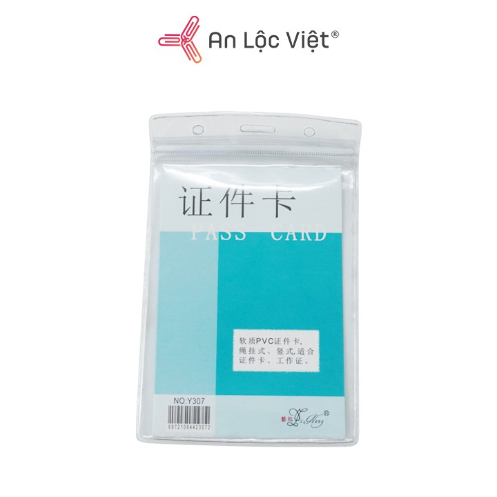 Combo 10 Dây đeo thẻ - Bảng tên nhựa - da các loại bảng tên học sinh, sinh viên