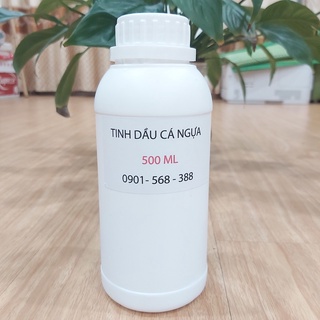 Tinh dầu giá sỉ shop hoàng linh - 500ml
