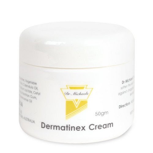 Kem bôi da viêm da cơ địa Dr Michaels Dermatinex