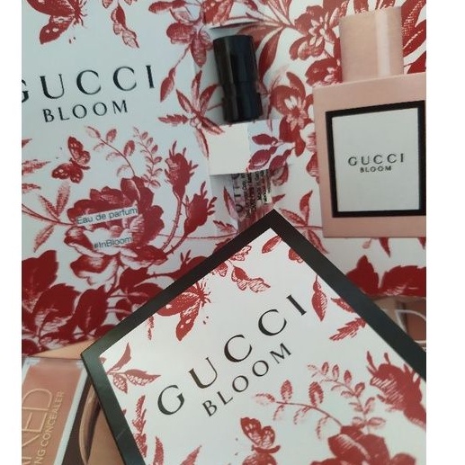 Vial nước hoa Sang Trọng Gu.cìBloom Mẫu thử 1,5ml