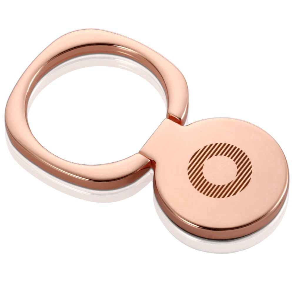 Nhẫn Đỡ Điện Thoại Xoay 360 Độ Tiện Dụng