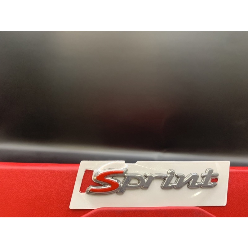 TEM SPRINT- HÀNG CHÍNH HÃNG- CAO CẤP-HẢI VESPA
