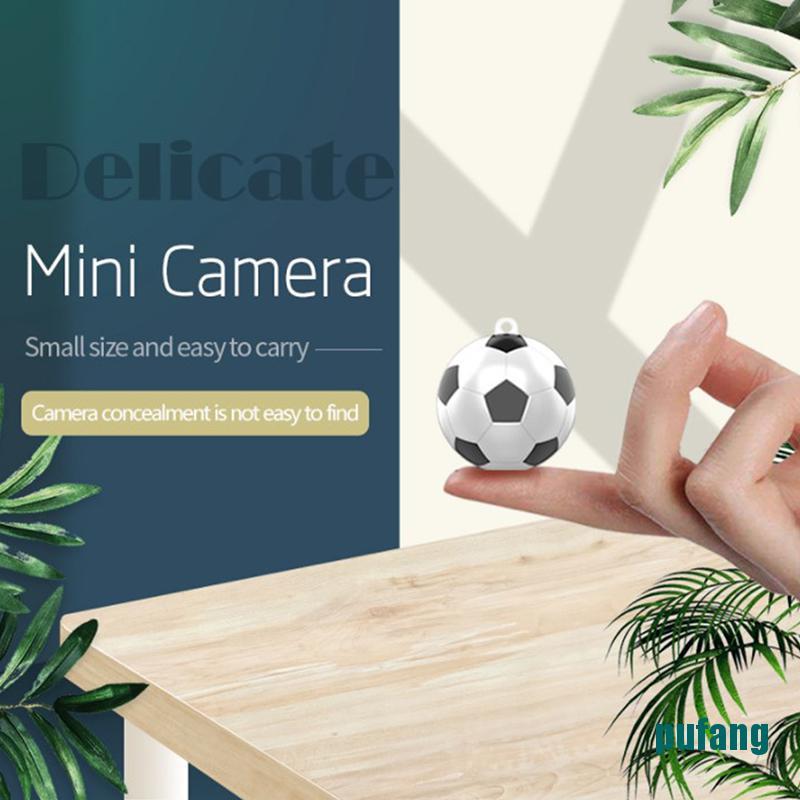 Camera Hành Trình Mini Full Hd 1080p Có Tầm Nhìn Ban Đêm