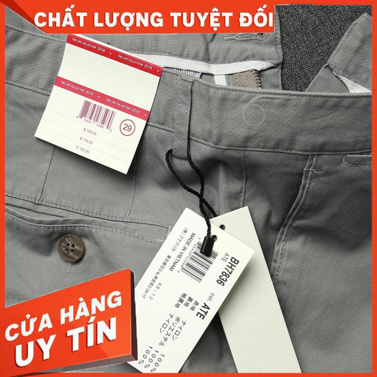 Quần kaki nam Cá sấu VNXK  4Màu - SlimFit Pandex co giãn ||| B inbox để tư vấn size trước khi đặt hàng nhé !