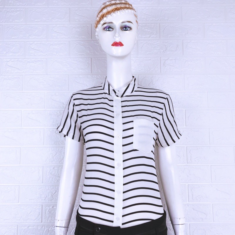 Áo kiểu size L