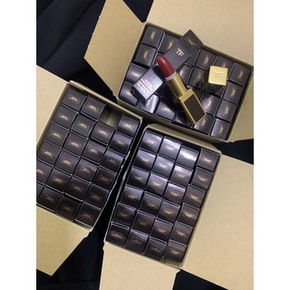 Son tom ford màu 16 scarlet rouge