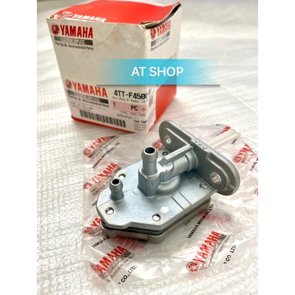 Bơm xăng NOUVO chính hãng yamaha