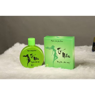 Ngâm rửa phụ khoa Tố Như - Thanh Mộc Hương