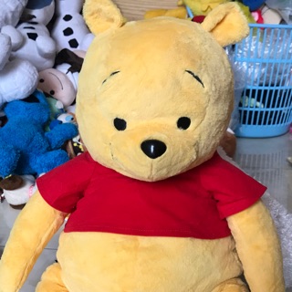 Set gấu pooh bé phomaiiiiiiii