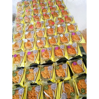 Combo bánh trung thu
